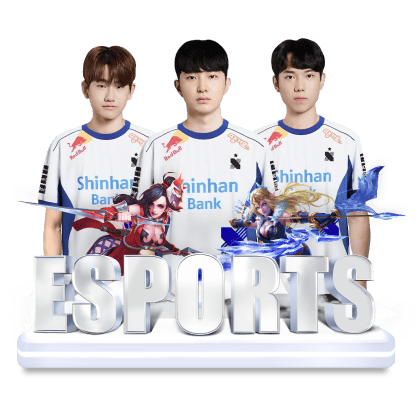 懂球帝体育电竞场馆